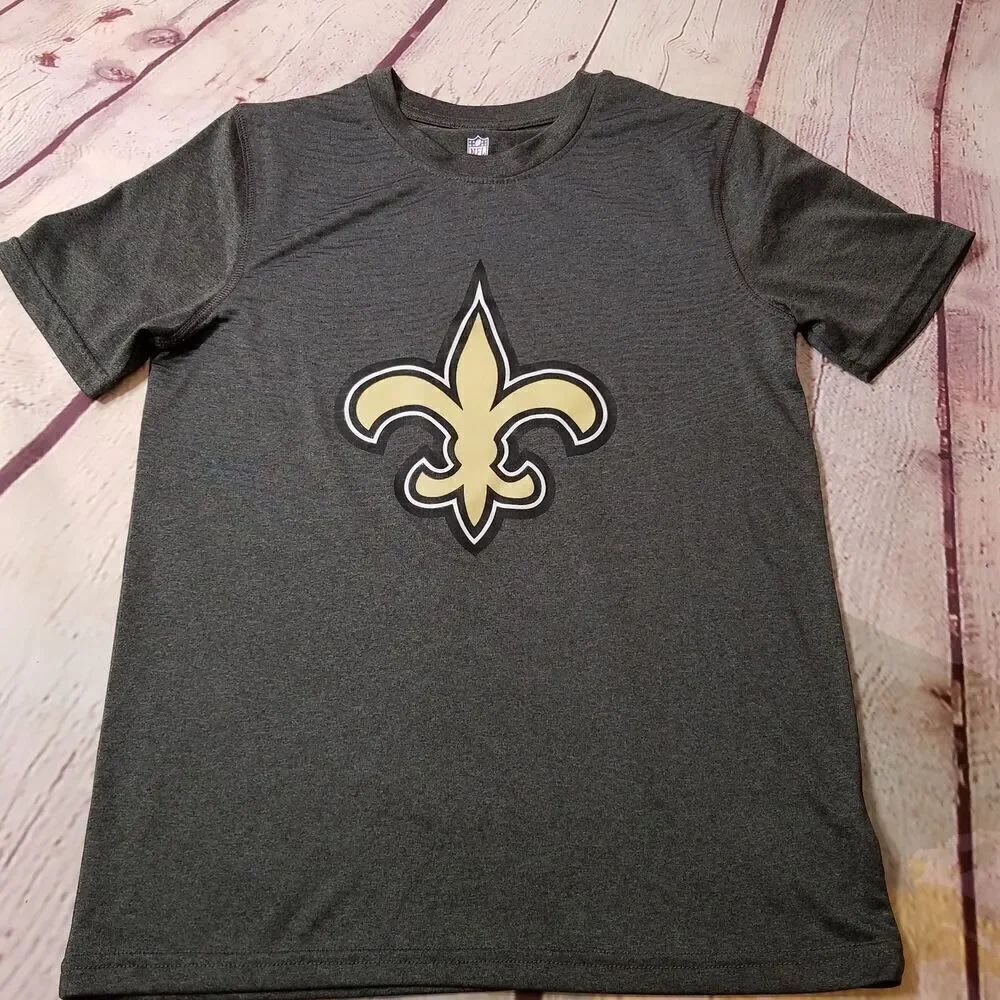 NFL Saints M - Picture 2 of 2